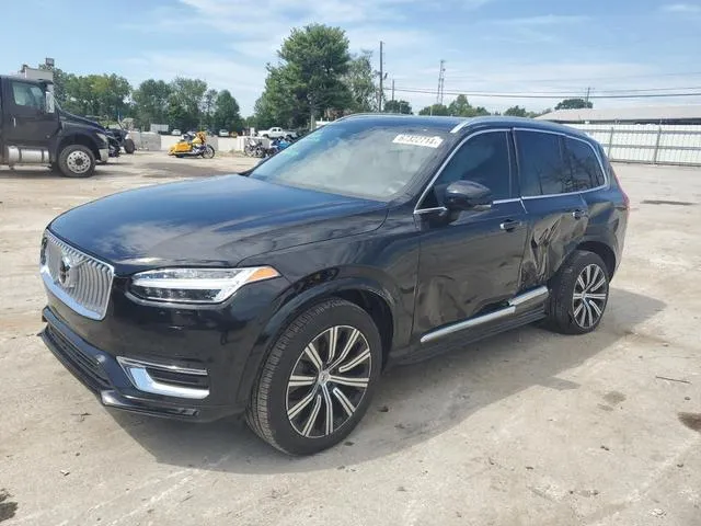 YV4A22PL1N1871823 2022 2022 Volvo XC90- T6 Inscription 1