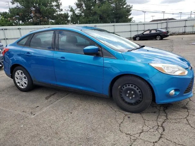 1FAHP3F24CL266946 2012 2012 Ford Focus- SE 4