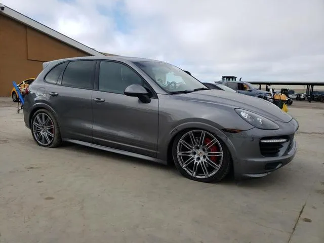 WP1AD2A27DLA73860 2013 2013 Porsche Cayenne- Gts 4