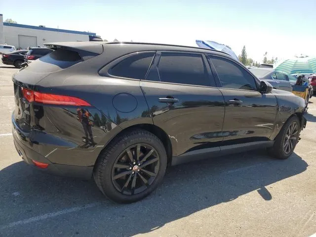 SADCK2GX5KA354426 2019 2019 Jaguar F-Pace- Prestige 3