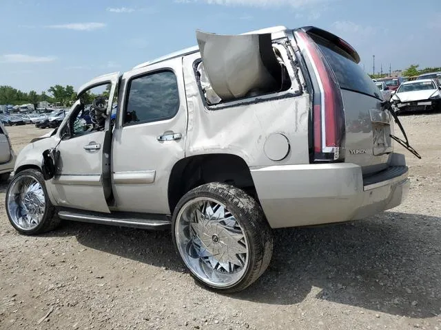 1GKFK63807J305967 2007 2007 GMC Yukon- Denali 2