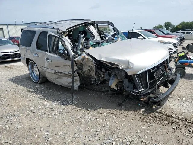 1GKFK63807J305967 2007 2007 GMC Yukon- Denali 4