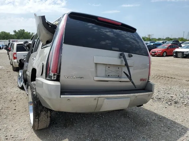 1GKFK63807J305967 2007 2007 GMC Yukon- Denali 6