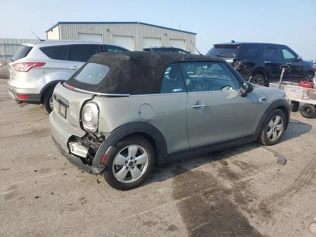 WMWWG5C5XJ3D00560 2018 2018 Mini Cooper 3