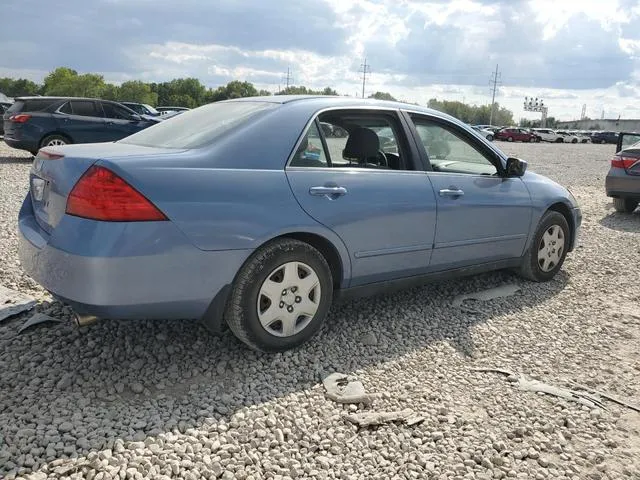 1HGCM56467A204767 2007 2007 Honda Accord- LX 3