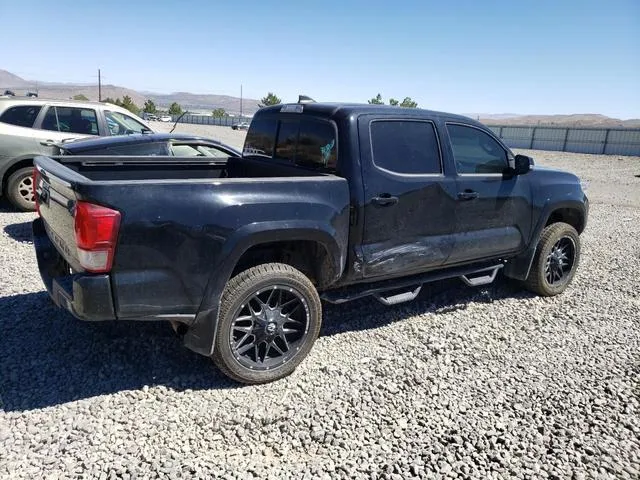 3TMCZ5AN4GM013707 2016 2016 Toyota Tacoma- Double Cab 3