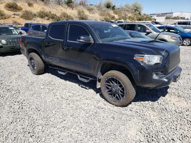 3TMCZ5AN4GM013707 2016 2016 Toyota Tacoma- Double Cab 4