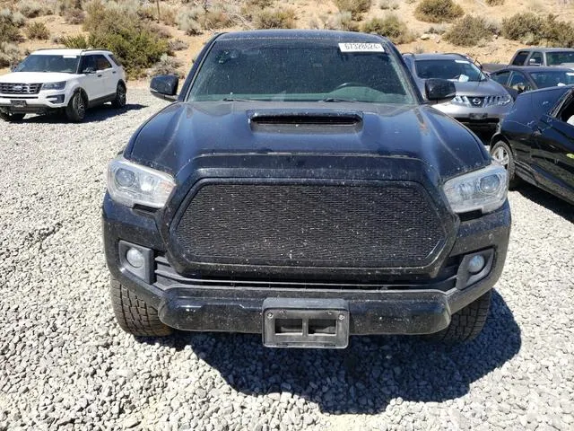 3TMCZ5AN4GM013707 2016 2016 Toyota Tacoma- Double Cab 5