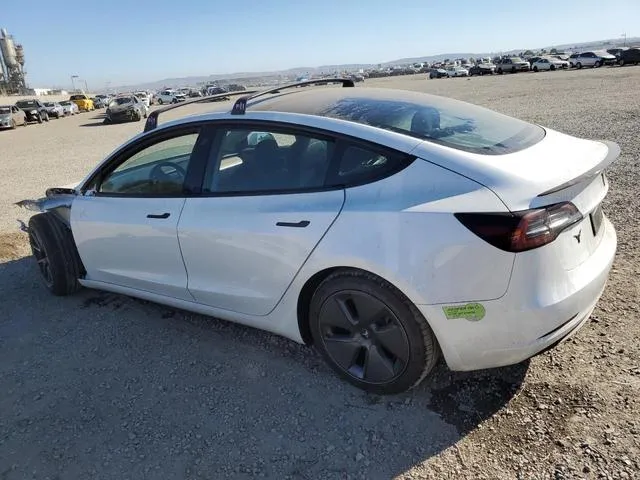 5YJ3E1EA7PF402678 2023 2023 Tesla MODEL 3 2