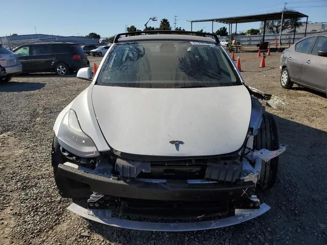 5YJ3E1EA7PF402678 2023 2023 Tesla MODEL 3 5