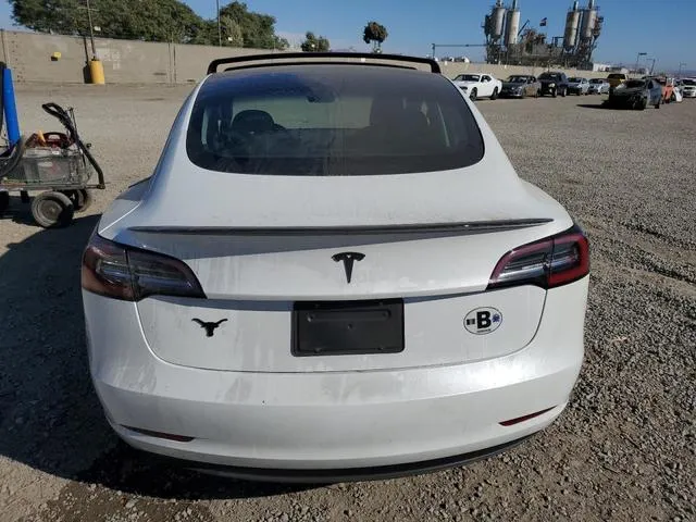 5YJ3E1EA7PF402678 2023 2023 Tesla MODEL 3 6