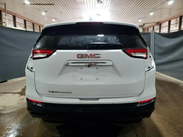 3GKALMEG6RL216156 2024 2024 GMC Terrain- Sle 6