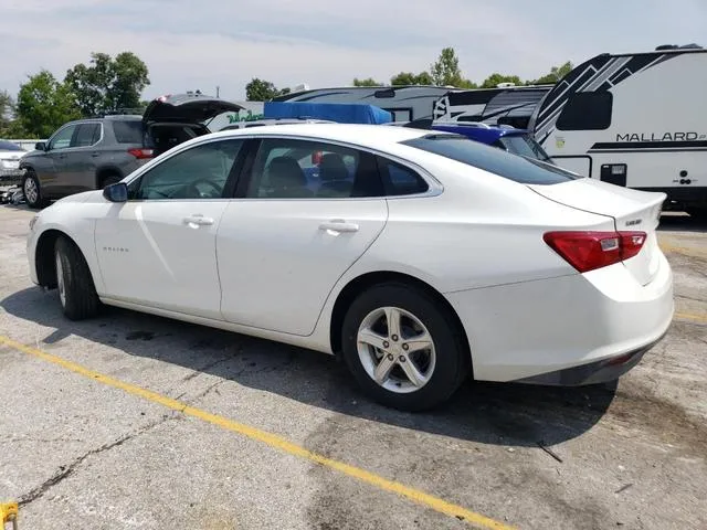 1G1ZC5ST6RF194572 2024 2024 Chevrolet Malibu- LS 2