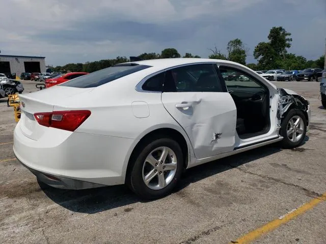 1G1ZC5ST6RF194572 2024 2024 Chevrolet Malibu- LS 3