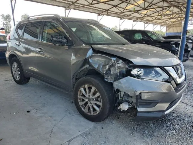 KNMAT2MT9JP520170 2018 2018 Nissan Rogue- S 4