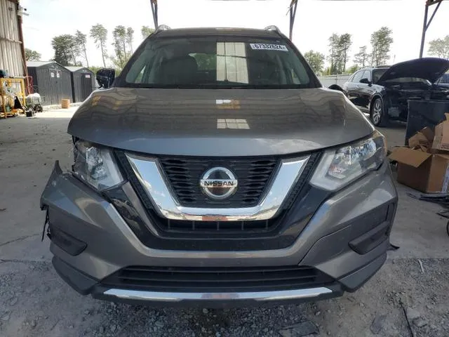 KNMAT2MT9JP520170 2018 2018 Nissan Rogue- S 5