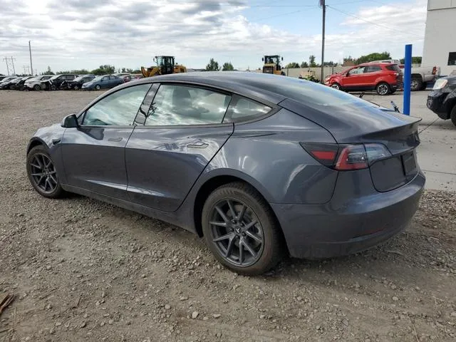 5YJ3E1EB4NF171440 2022 2022 Tesla MODEL 3 2