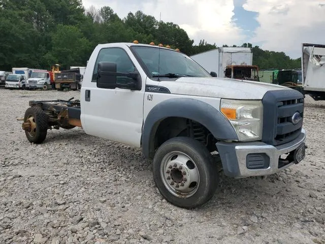 1FDUF4GY5DEB69633 2013 2013 Ford F-450- Super Duty 4