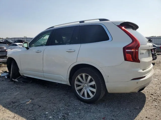 YV4A22PKXG1045143 2016 2016 Volvo XC90- T6 2