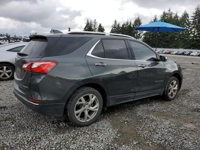 3GNAXXEV9KS672087 2019 2019 Chevrolet Equinox- Premier 3