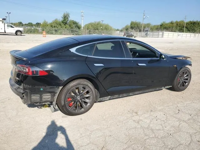 5YJSA1E43JF243697 2018 2018 Tesla MODEL S 3