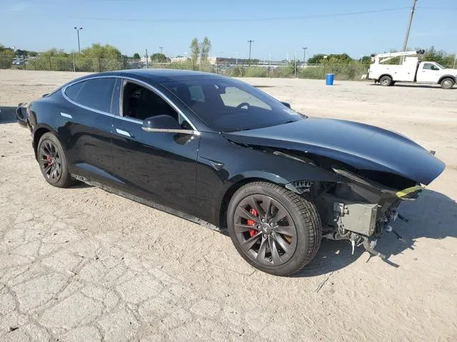 5YJSA1E43JF243697 2018 2018 Tesla MODEL S 4