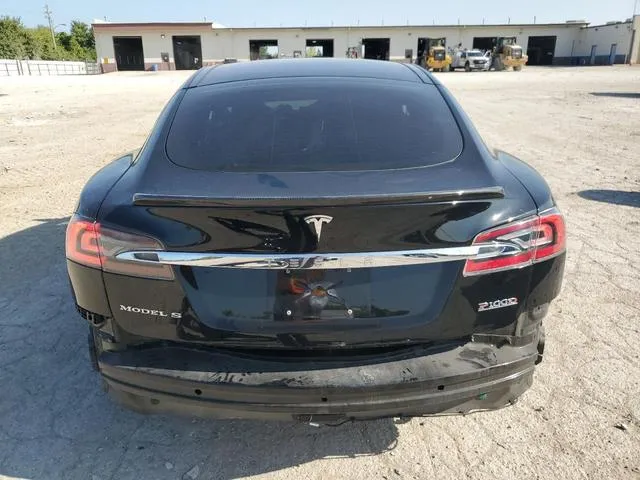 5YJSA1E43JF243697 2018 2018 Tesla MODEL S 6