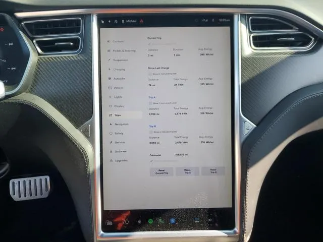 5YJSA1E43JF243697 2018 2018 Tesla MODEL S 9