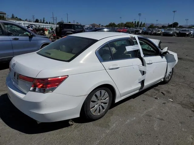 1HGCP2F37CA190059 2012 2012 Honda Accord- LX 3