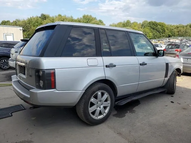 SALME15406A207889 2006 2006 Land Rover Range Rover- Hse 3