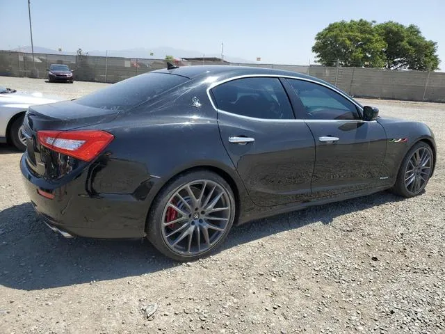 ZAM57RTA4E1126384 2014 2014 Maserati Ghibli- S 3