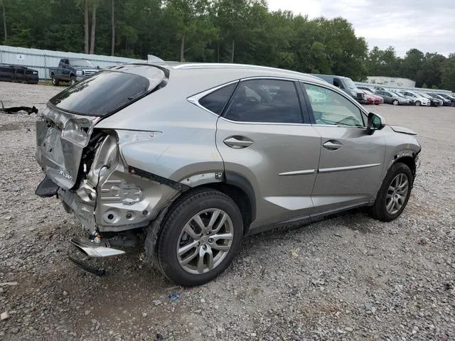 JTJYARBZXF2006415 2015 2015 Lexus NX- 200T 3