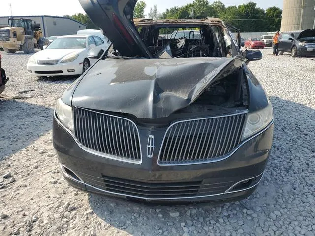 2LMHJ5AT0EBL56136 2014 2014 Lincoln MKT 5