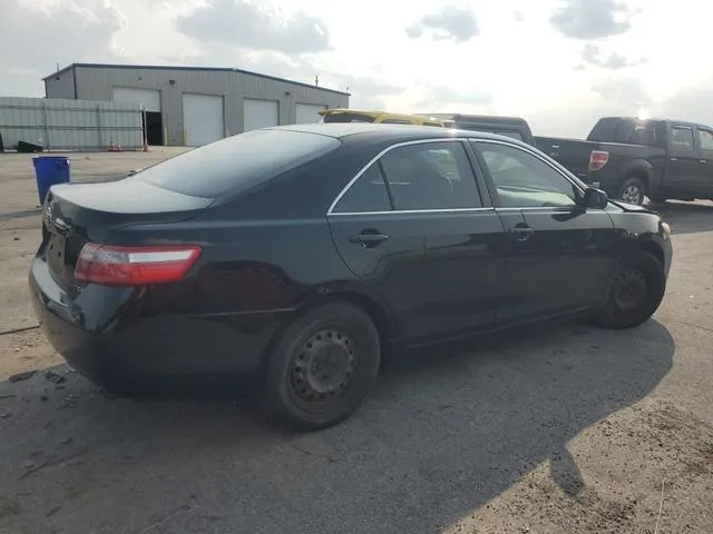 JTNBE46KX73072077 2007 2007 Toyota Camry- CE 3