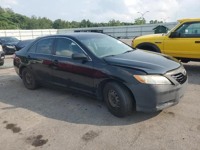 JTNBE46KX73072077 2007 2007 Toyota Camry- CE 4