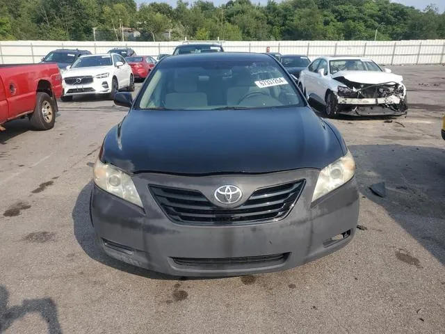 JTNBE46KX73072077 2007 2007 Toyota Camry- CE 5