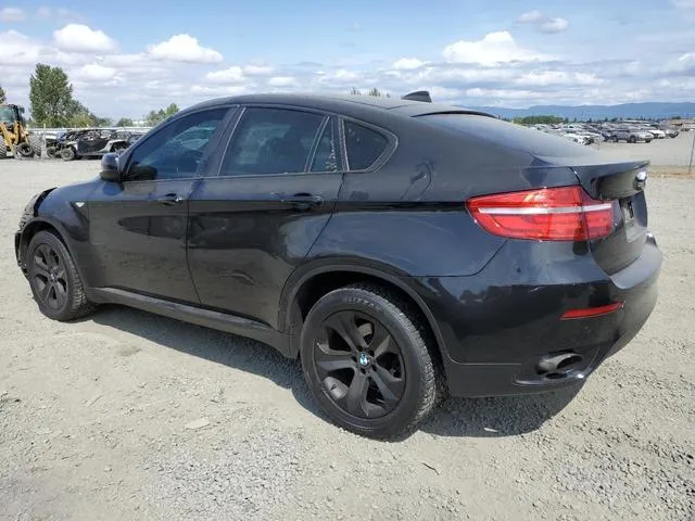 5UXFG2C57E0C43788 2014 2014 BMW X6- Xdrive35I 2