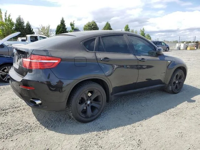 5UXFG2C57E0C43788 2014 2014 BMW X6- Xdrive35I 3