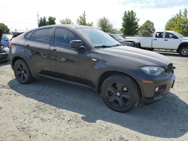 5UXFG2C57E0C43788 2014 2014 BMW X6- Xdrive35I 4