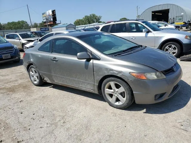 2HGFG11646H559037 2006 2006 Honda Civic- LX 4