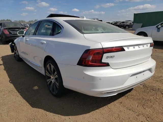 LVY062MA0PP321186 2023 2023 Volvo S90- Ultimate 2