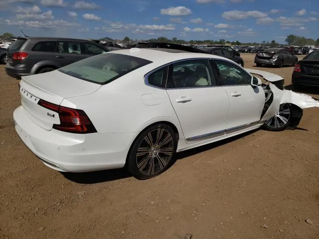 LVY062MA0PP321186 2023 2023 Volvo S90- Ultimate 3