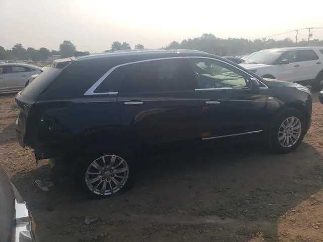 1GYKNARS9KZ226048 2019 2019 Cadillac XT5 3