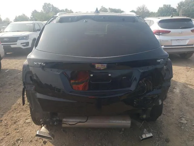 1GYKNARS9KZ226048 2019 2019 Cadillac XT5 6