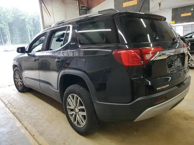 1GKKNLLA9HZ112422 2017 2017 GMC Acadia- Sle 2