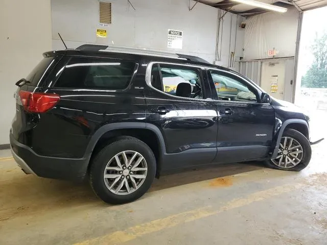 1GKKNLLA9HZ112422 2017 2017 GMC Acadia- Sle 3