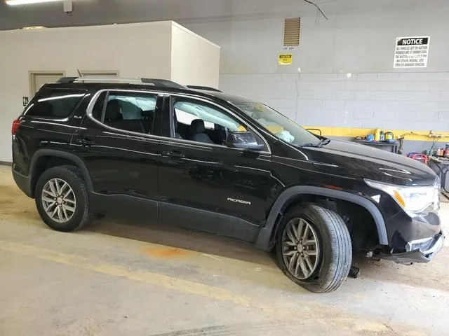 1GKKNLLA9HZ112422 2017 2017 GMC Acadia- Sle 4