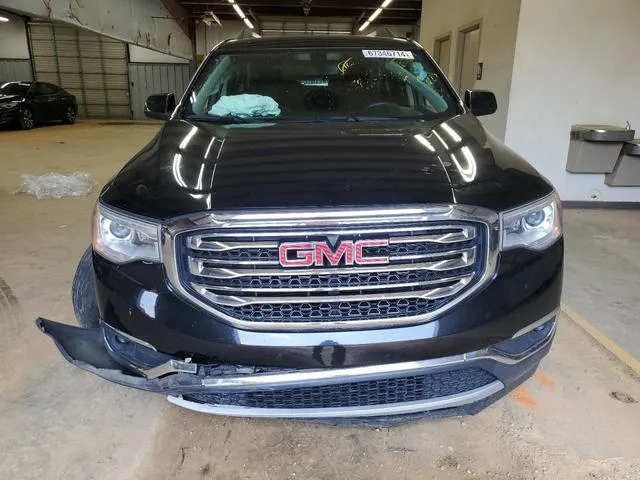 1GKKNLLA9HZ112422 2017 2017 GMC Acadia- Sle 5