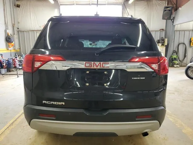 1GKKNLLA9HZ112422 2017 2017 GMC Acadia- Sle 6