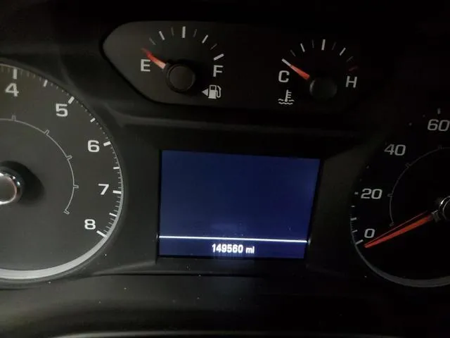 1GKKNLLA9HZ112422 2017 2017 GMC Acadia- Sle 9